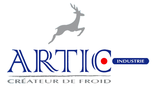 Logo ARTIC